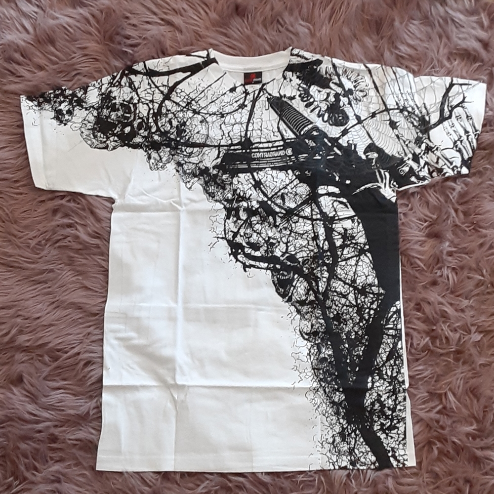 Contrabrand tee - Picture 2 of 3